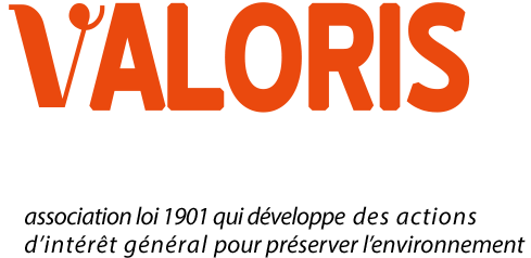 Association Valoris - association loi 1901 qui développe des actions d'intérêt général pour préserver l'environnement
